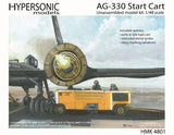 Hypersonic Models 1/48 Scale AG-330 Start Cart Kit - HSMK48001