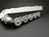 SBS Model 1/35 resin Sd.Kfz 182 King Tiger roadwheel set for Meng - SBS35037