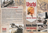 Uschi 1/48 Disc Camo mask #2004 Panther G late as seen on R01