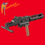 GasPatch 1/48 resin Schwarzlose 07-12 Naval 2 machine guns included - GP48109
