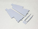 Wolfpack 1/48 resin Hawker Sea Hawk Folding wing set for Trumpeter - WP48058