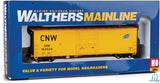 Walthers 910-2056 HO 50' FGE Insulated Boxcar Chicago & North Western #164028