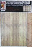 Uschi Decals 1/48 1/32 1/35 - Fine Bleached Planking - USH1025