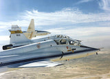 Fundekals 1/48 scale Decals for NASA Northrop T-38 Talon kits - FUN48003