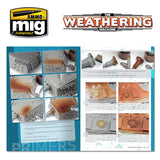AMMO by Mig Jimenez The Weathering Magazine Issue 22 - BASIC - A.MIG4521