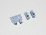 Wolfpack 1/32 resin AV-8B Harrier II & Correct Air-scoop set Trumpeter - WP32061