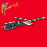 GasPatch 1/32 Browning Cal.50 Flexible Fixed Back Plate Machine Gun x2 - GP32086