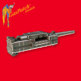 GasPatch 1/32 scale resin machine gun MK 108 - #16-32087