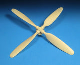 Barracuda 1/32 Scale BR32441 - F8F Bearcat Propeller Correction for Trumpeter