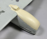 BarracudaCast 1/32 Scale - BR32460 Spitfire Mk IX Early (Small) Carburettor Intake