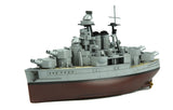 MENG World War II Toons WARSHIP BUILDER - HMS HOOD  - WB-005