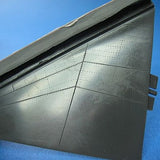 Hypersonic Models 1/48 Resin F-4 Unslotted Stabilator for HSG/ACA - HSMR48013