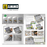 AMMO by MiG Jimenez How to KOTOBUKIYA Models Book - AMIG6113