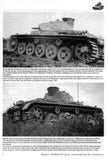 Tankograd Publication Nr. 4005 - Panzerkampfwagen III in Combat