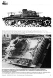 Tankograd Publication Nr. 4005 - Panzerkampfwagen III in Combat