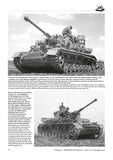 Tankograd Publication Nr. 4006 - Panzer IV in Combat - Old issue