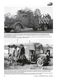 Tankograd Publication Nr. 4015 - Opel Blitz 3-Tonner - Old issue