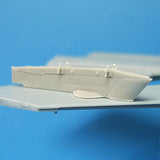 Hypersonic Models 1/48 Resin F-4 Phantom Pylons (Navy) for Zoukei Mura HSMR48028