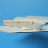Hypersonic Models 1/48 Resin F-4 Phantom Outer Pylons (Navy) for Zoukei Mura - HMR48028