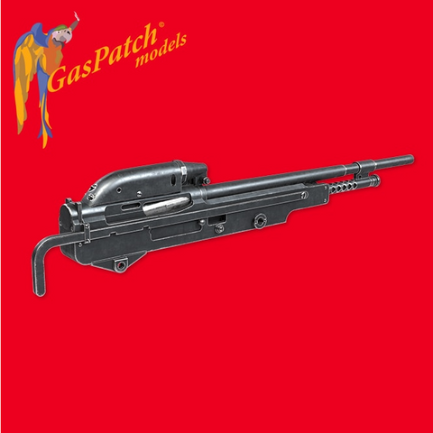 GasPatch 1/32 resin Marlin M1918 Late type 2 machine guns incl - item 18-32142
