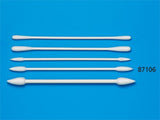 Tamiya Craft Cotton Swab - Triangle, Small - 50pcs. #87106