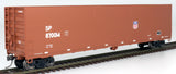 InterMountain 4521003 HO Scale FMC WS Woodchip Gondola Union Pacific/SP Post Merger
