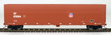 InterMountain 4521003 HO Scale FMC WS Woodchip Gondola Union Pacific/SP Post Merger