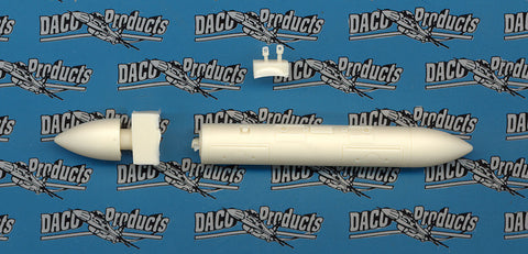 1/48 Astra by DACO resin AN/AWW-7 / 12 Data-Link Pod for Walleyes - ASR4805