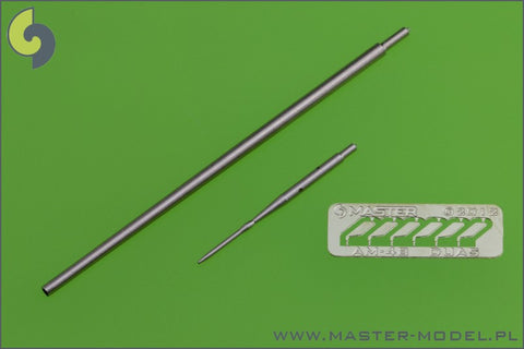 Master Model 1/48 MiG-21bis (Fishbed L/N) - Pitot Tube - AM48062