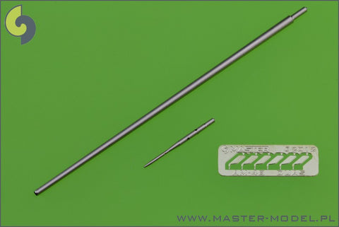 Master Model 1/48 MiG-21 F-13 (Fishbed C) - Pitot Tube - AM48063