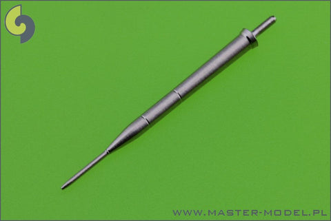 Master Model 1/48 Harrier GR.3 / T.4 Pitot Tube and AOA - AM48069