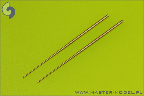 Master Model 1/48 SAAB 32 Lansen - Pitot Tubes - AM48072