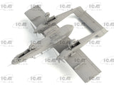 ICM 1/48 Scale  OV-10D+ Bronco Light attack and observation aircraft #48301