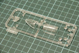 ICM Model kit 1/48 MiG-25RBT Foxbat B Soviet Reconnaissance Plane - 48901
