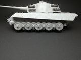 SBS Model 1/35 resin Sd.Kfz 182 King Tiger roadwheel set for Meng - SBS35037