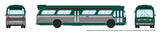 Rapido Trains N 1/160 New Look Buses - Choose from the drop-down option