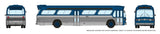 Rapido Trains N 1/160 New Look Buses - Choose from the drop-down option