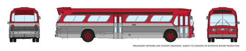 Rapido Trains N 1/160 New Look Buses - Choose from the drop-down option