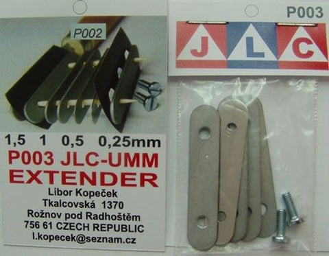 JLC Extender for JLC-P002 (5pcs.) - P003