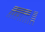 Eduard 1/32 Brassin MER - 632102 - 3 pieces