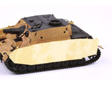 Eduard 1/35 Photoetch detail Sd. Kfz. 166 Brummbär schürzen for Tamiya - 36364