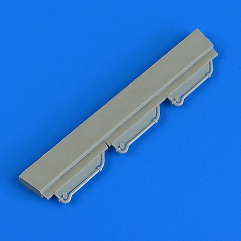 Quickboost by Aries 1/48 Folland Gnat T.1 fuel vent for Airfix kits - 48796