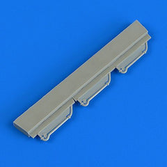 Quickboost by Aries 1/48 Folland Gnat T.1 fuel vent for Airfix kits - 48796 Quickboost by Aries 1/48 Folland Gnat T.1 fuel vent for Airfix kits - 48796