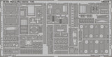 Eduard 1/48 Zoom photoetch interior detail for Walrus Mk. I for Airfix - 49848