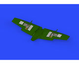 Eduard 1/72 Brassin Spitfire Mk. IXe gun bays for Eduard kit - 672153