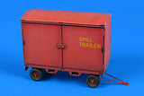 Aerobonus 1/32 (by Aires) USAF F-2A Spill Trailer 320 097 toy diorama accessory