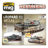 AMMO of Mig THE WEATHERING MAGAZINE TWM ISSUE 18 - REAL (ENGLISH) - #4517