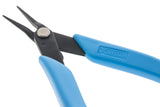 Xuron 450 -Tweezer Nose Pliers with Smooth Jaws