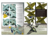 AMMO by Mig Jimenez The Weathering Aircraft Issue 16. RARITIES - AMIG5216