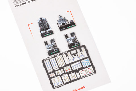 Brassin 1/48 LööK set for Tamiya's F-4B kit - 644127